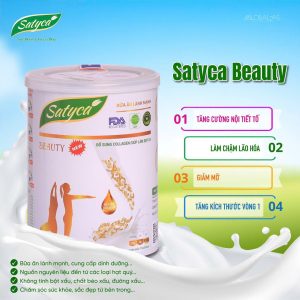 SATYCA Beauty